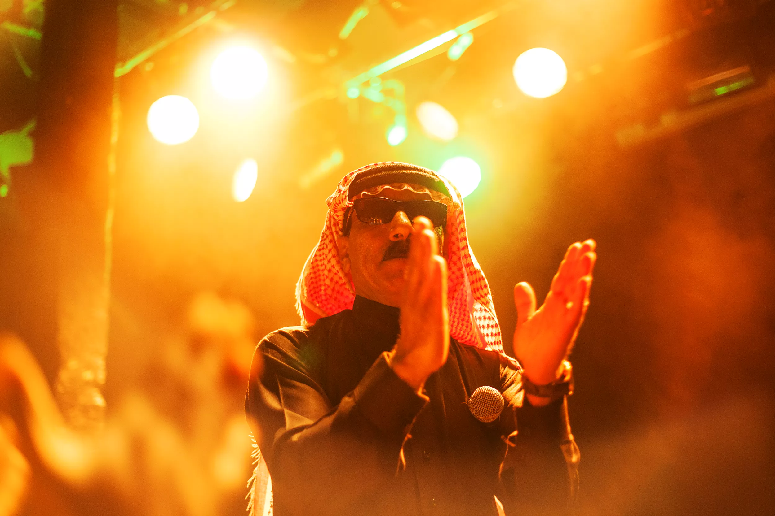 Ny international musikfestival åbner i Aarhus