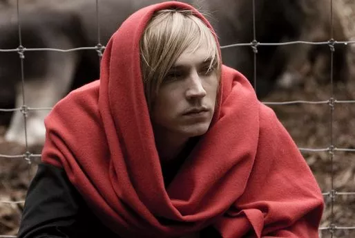 Carl Norén presenterar turné