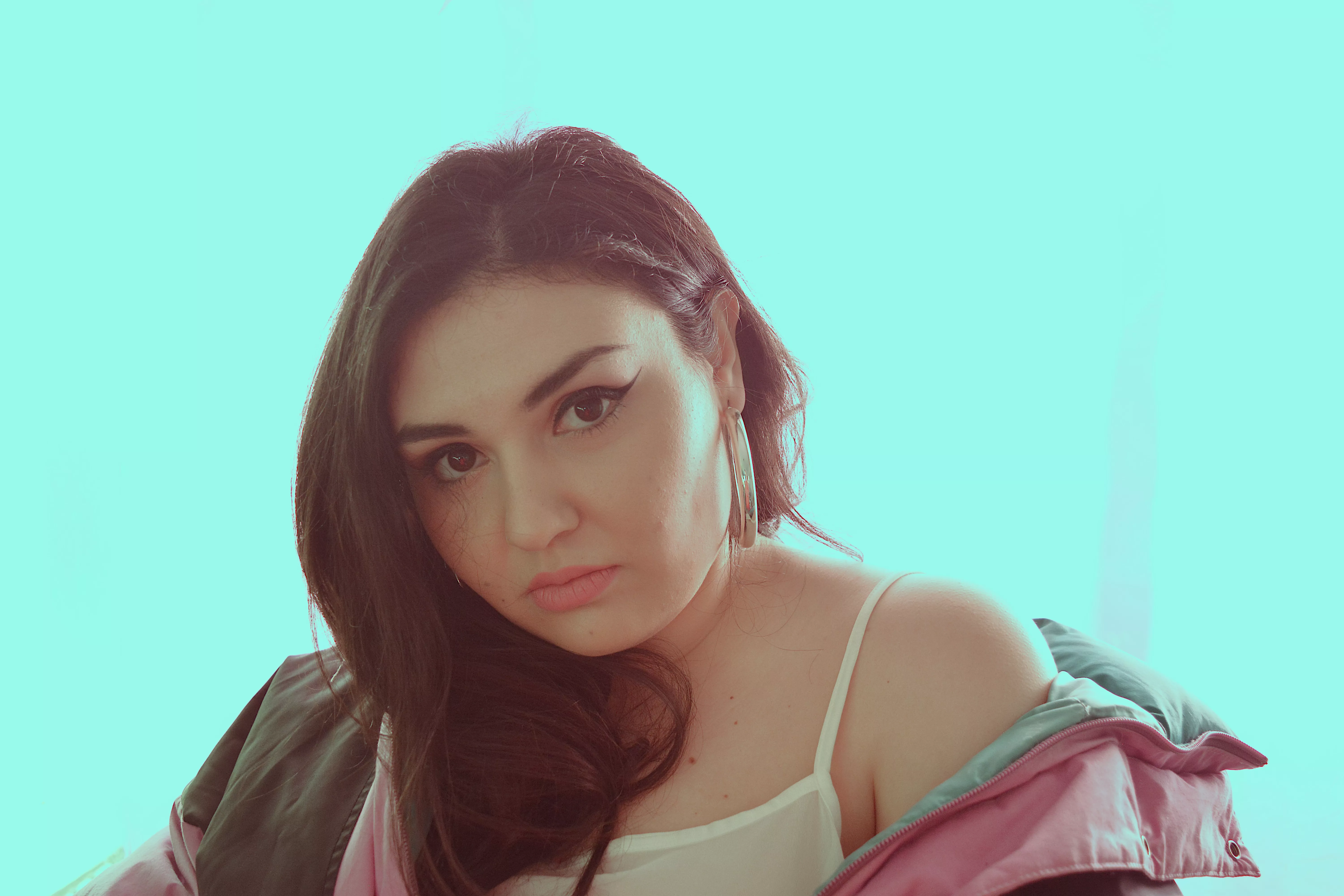 Ble trollbundet av Beyoncé som barn - nå håper hun å bringe en brøkdel av den samme magien til Rockefeller