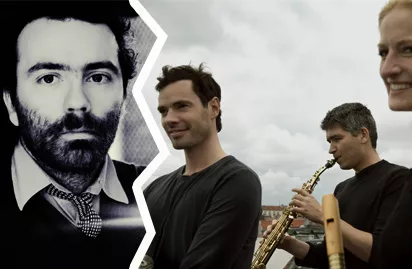 Mikael Simpson mixer to verdener