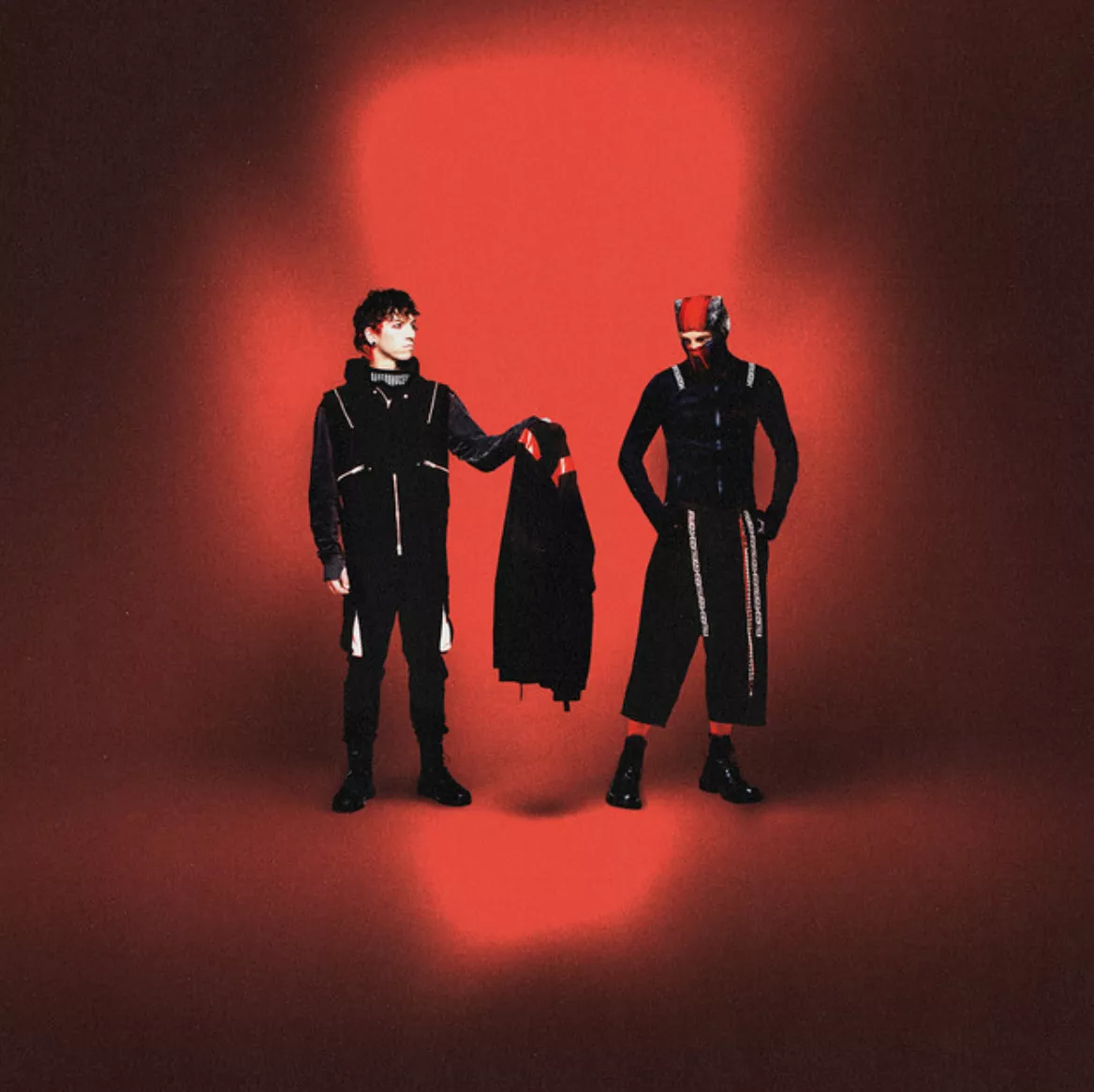 Breach - Twenty One Pilots