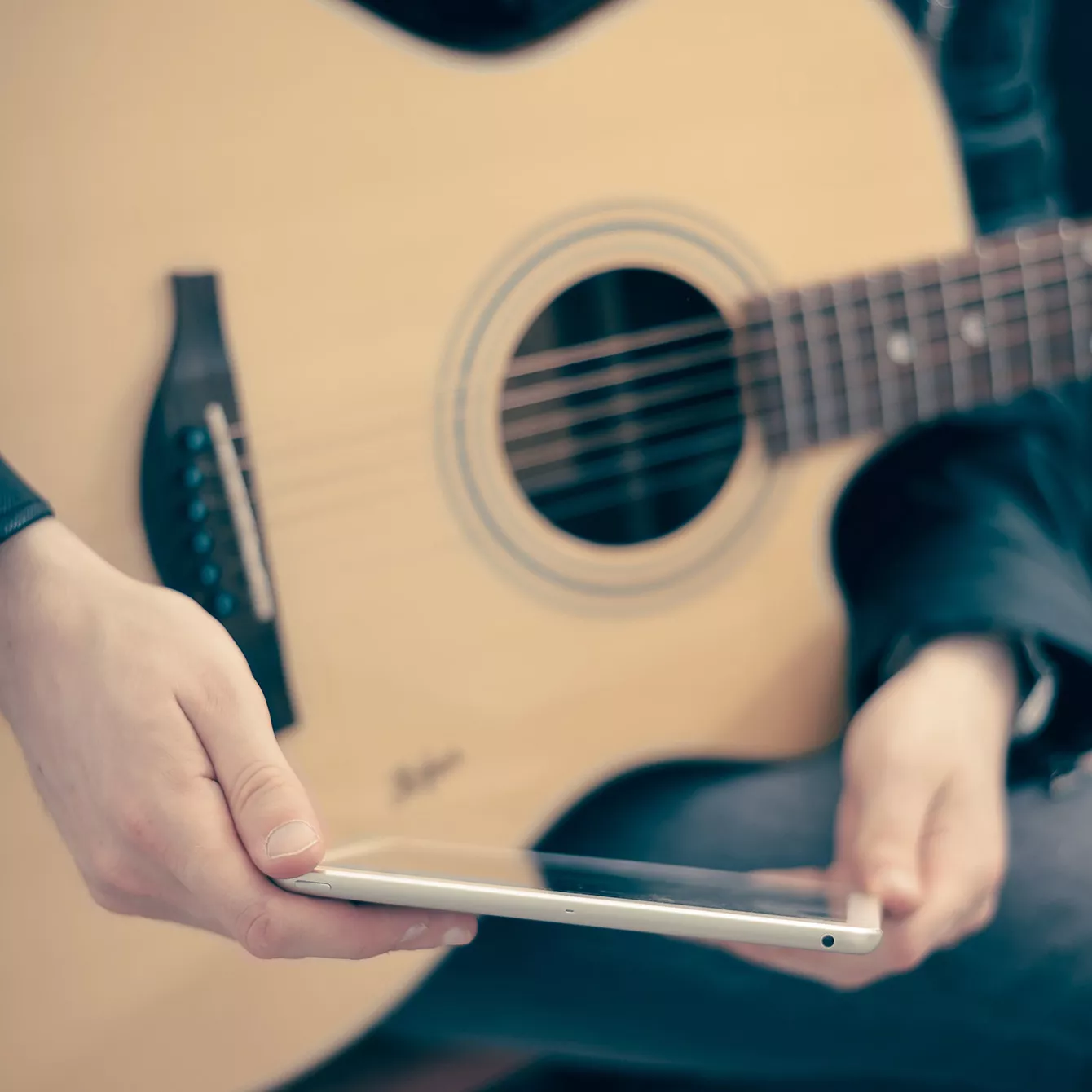 Den foldbare iPad kommer, måske, før den foldbare iPhone