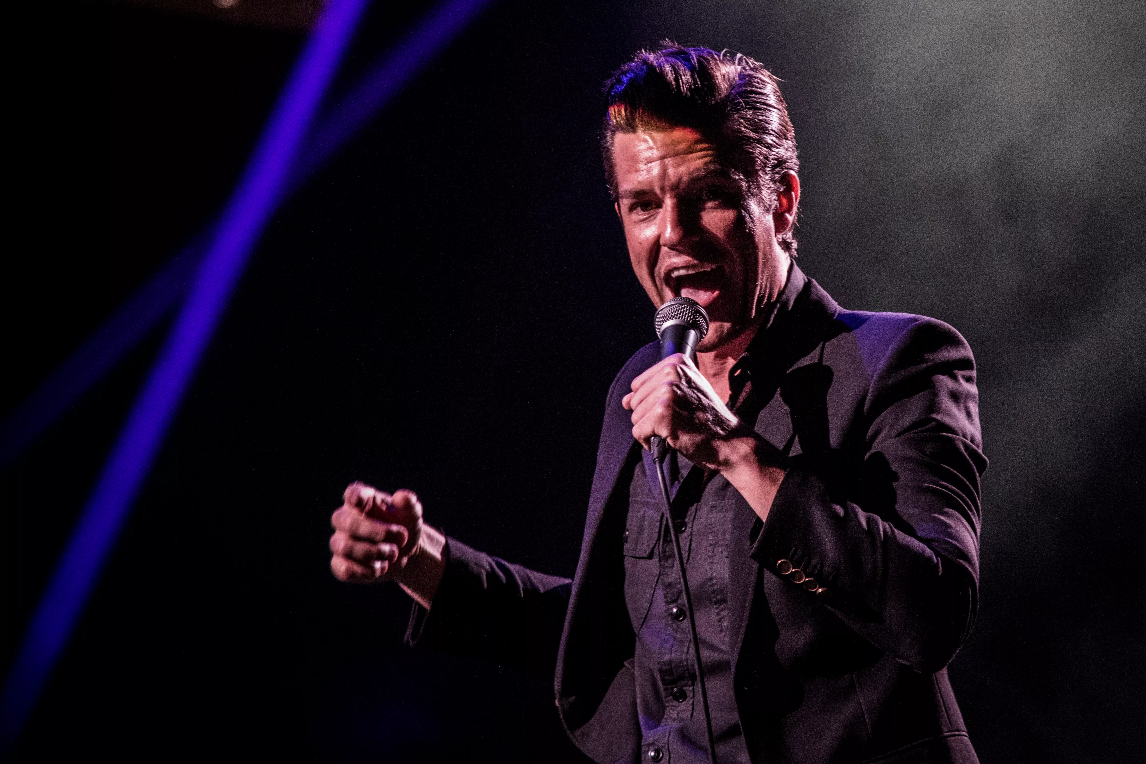 The Killers-medlem forlader kommende verdensturné
