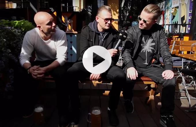 Suspekts guide til en god koncert – trusser på scenen er velkomne