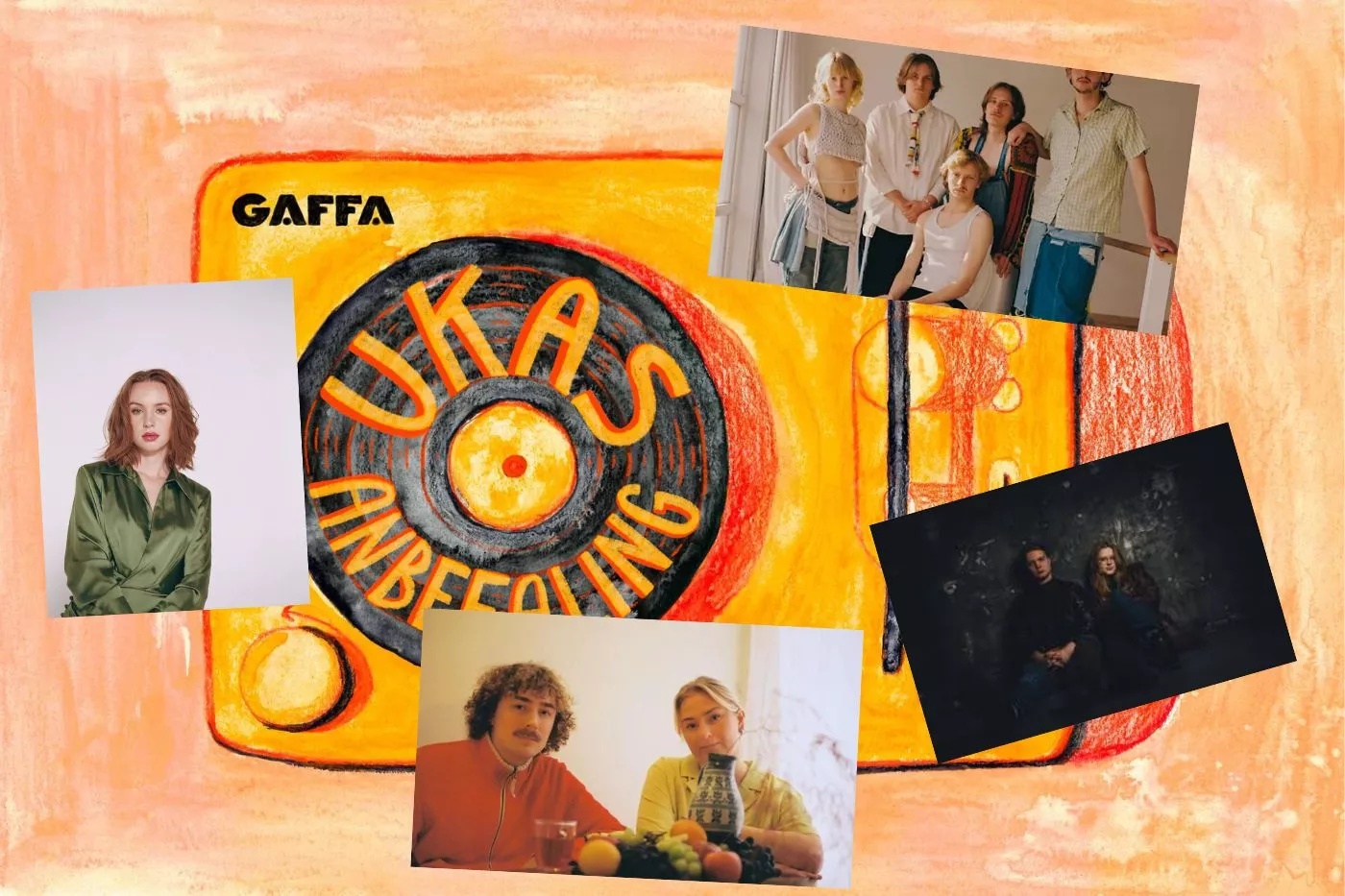 Grafisk: Josefine Hauknes