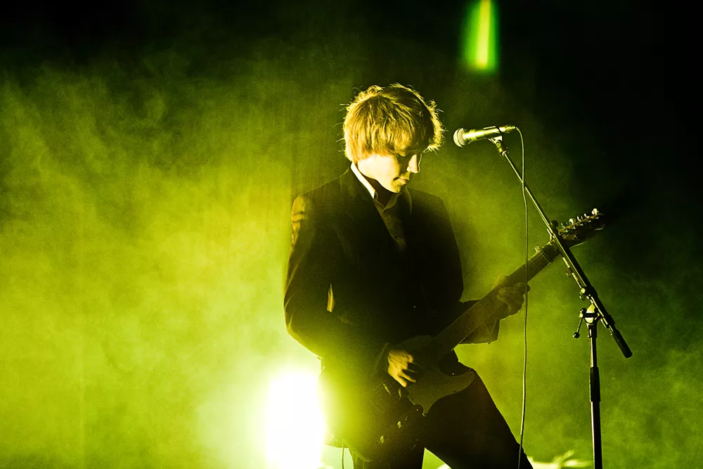 Smukfest klar med 10 nye navne