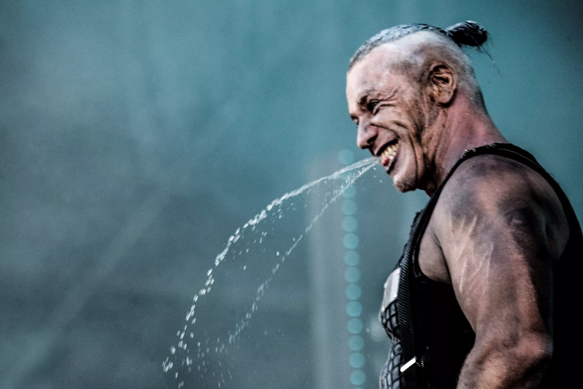 Släpper Rammstein ny musik i morgon? 