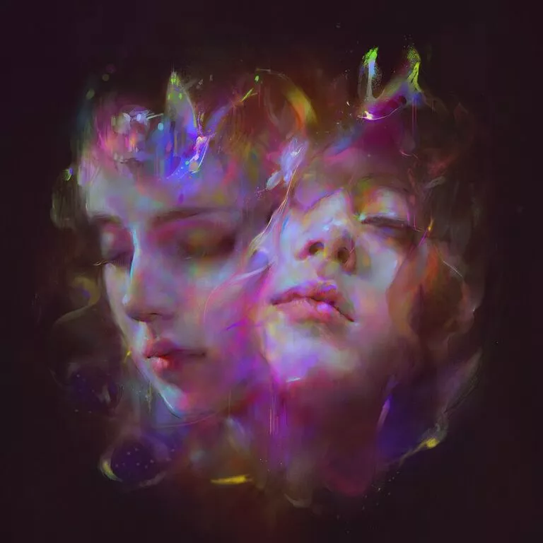 I'm All Ears - Let's Eat Grandma