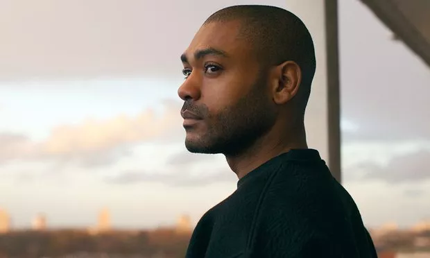 Kano - interview med grimens top boy fra Londons eastend 