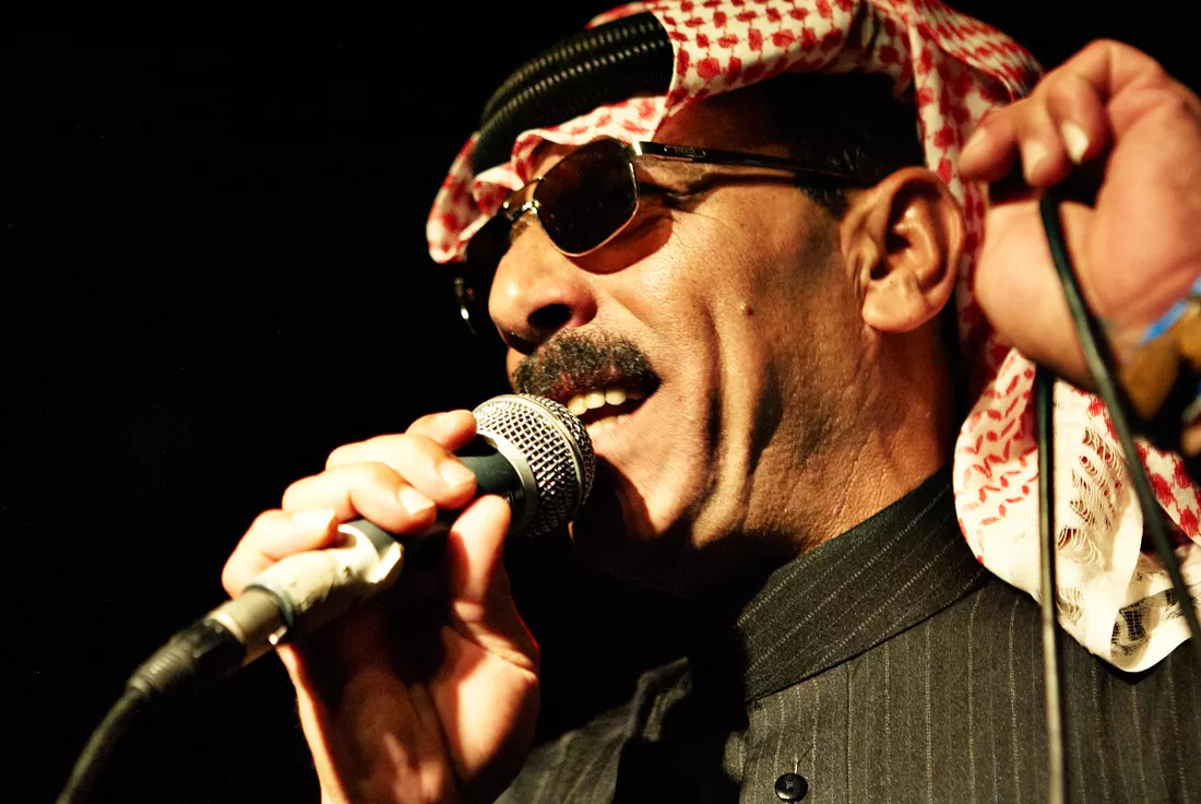 Festivalen Roots&Hybrid har det fulde program klar