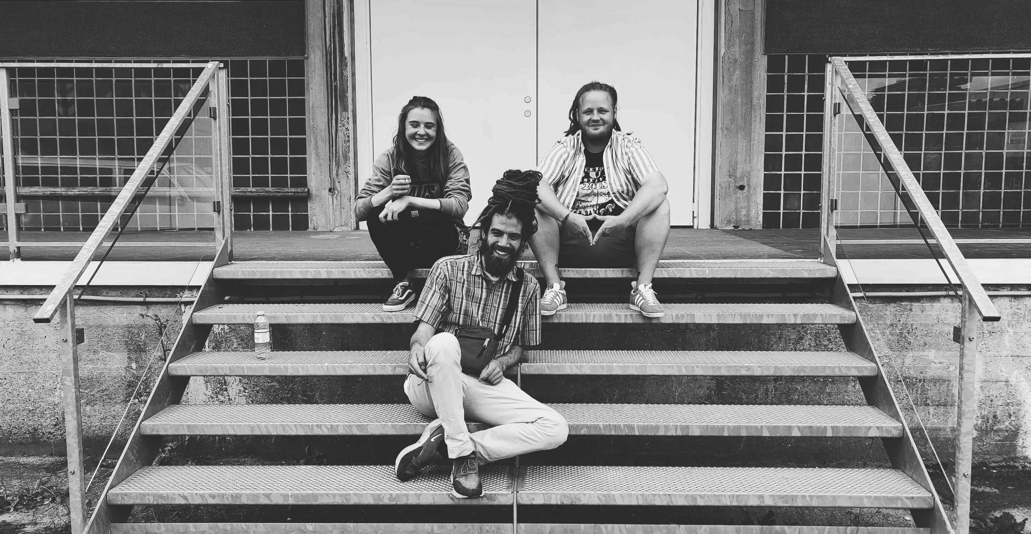 Lovende dansk roots reggae-debut 