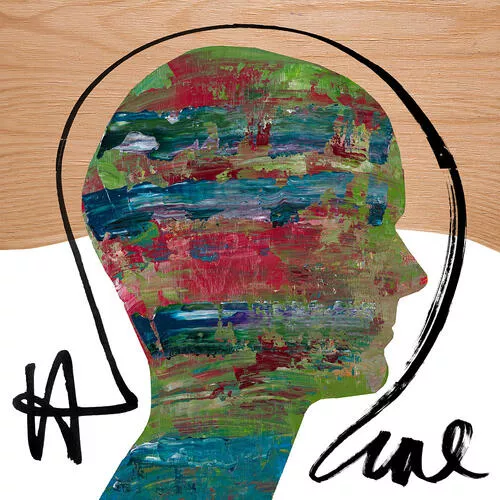 E det berre mej - Hanne Kolstø