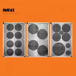 Beast One / Man Nil - Menfolk