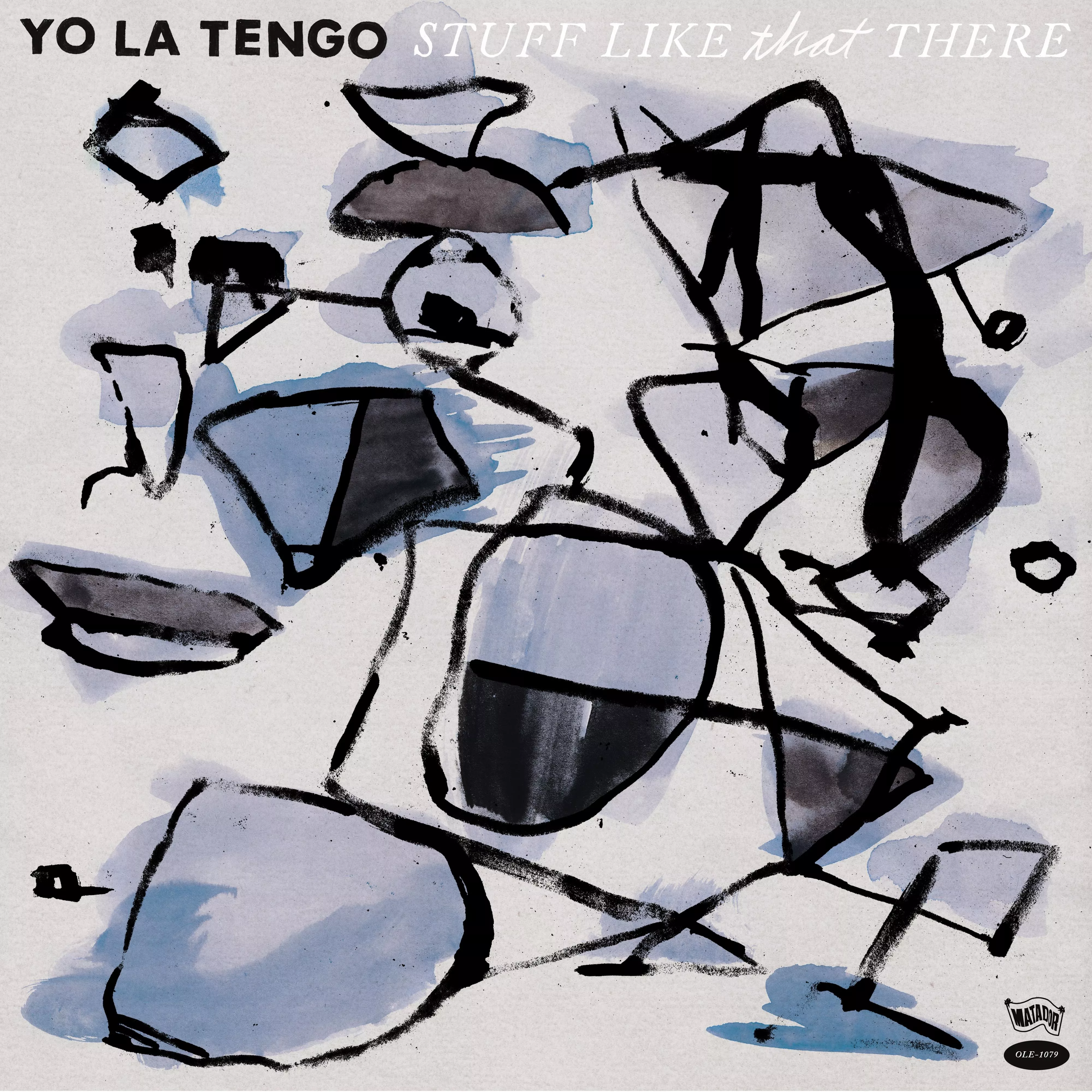 Stuff Like That There - Yo La Tengo
