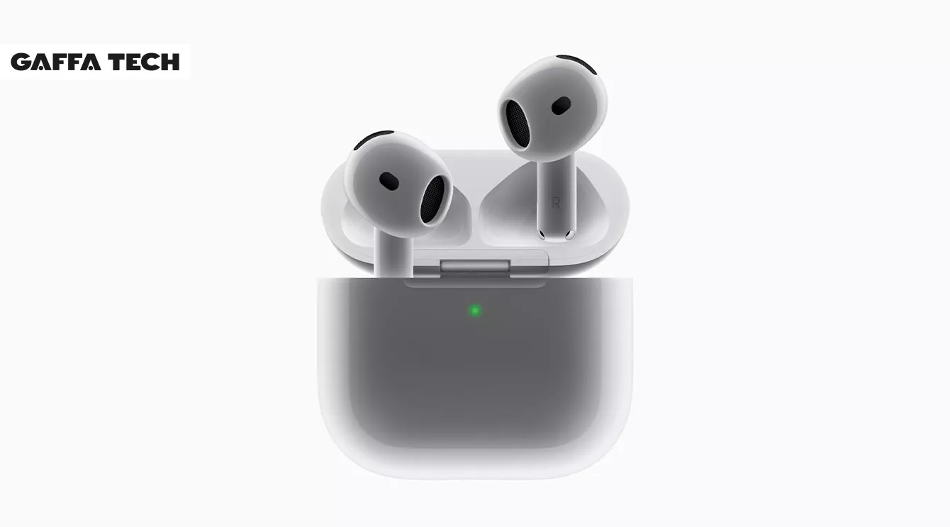 AirPods Pro 3 kommer kanskje allerede i starten av 2025