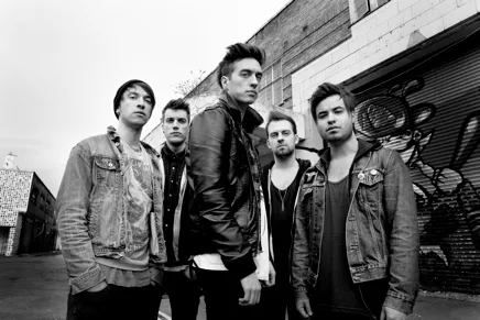 Young Guns: All Our Kings Are Dead