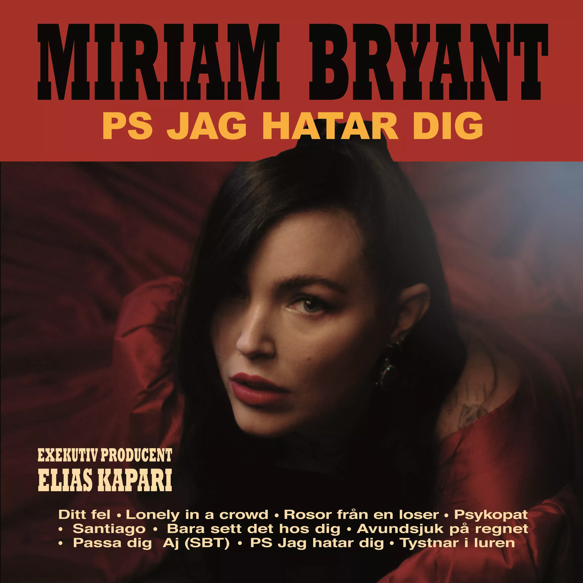 Svulstig arenapop på svenska