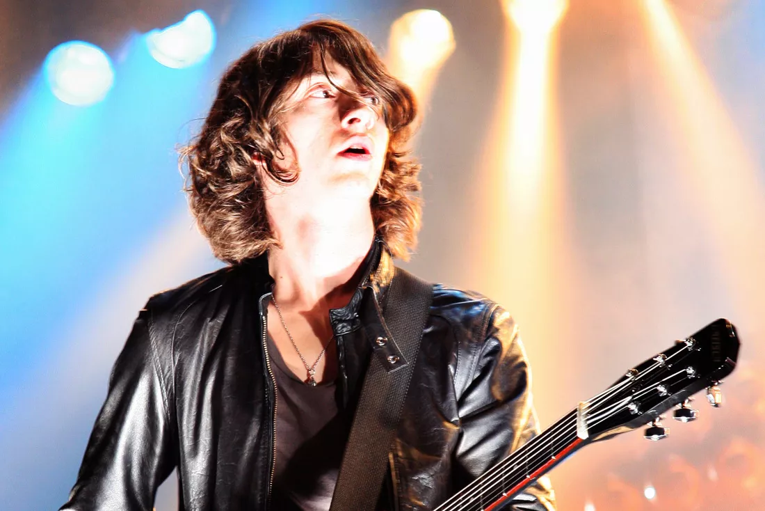 Alex Turner klar med solo-EP