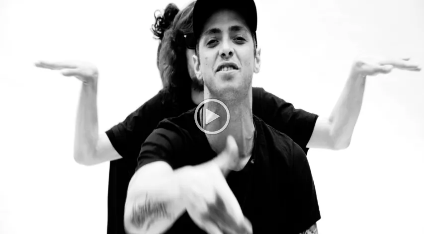 VIDEOPREMIÄR: Mac & Mano ft. Stök – Följ Flytet