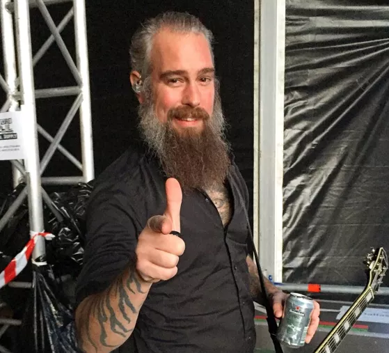 In Flames før dansk koncert: Forvent sange, vi aldrig har spillet live før