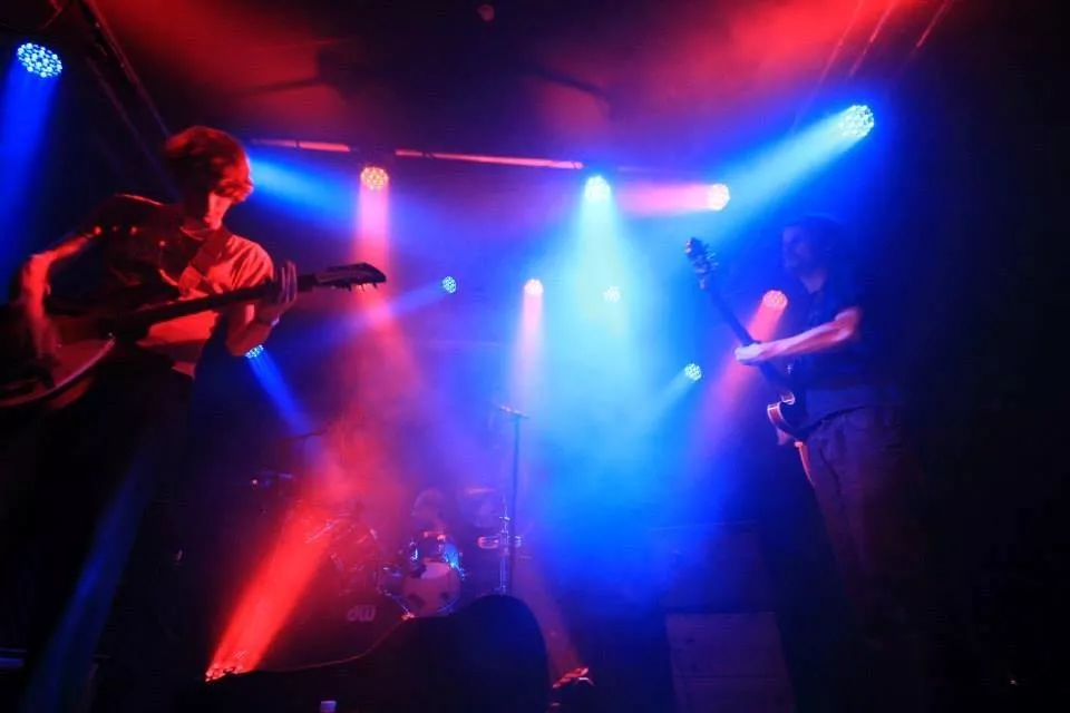 Copenhagen Psych Fest klar med hovednavn – og to andre