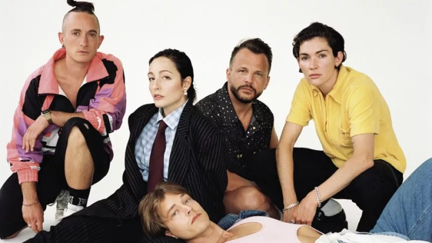 THE QUEER ISSUE: Hvordan er man repræsentant for en hel befolkningsgruppe?