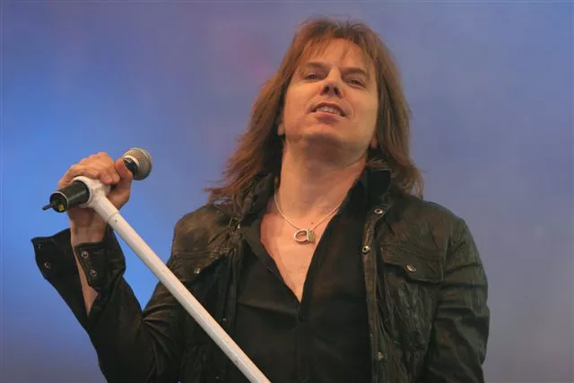 Reportage: Sweden Rock Festival 2009