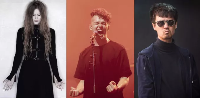 GAFFA anbefaler: 10 weekendkoncerter, du ikke må gå glip af