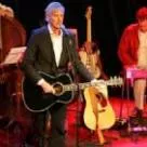 Steffen Brandt leverer jazz til efteråret