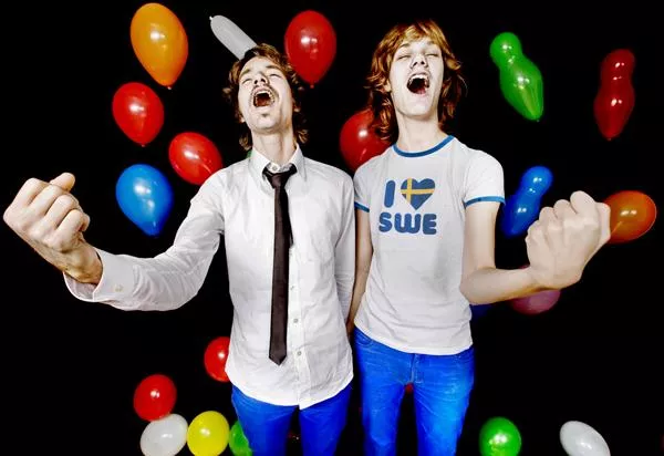 Bodebrixen forærer nyt album væk