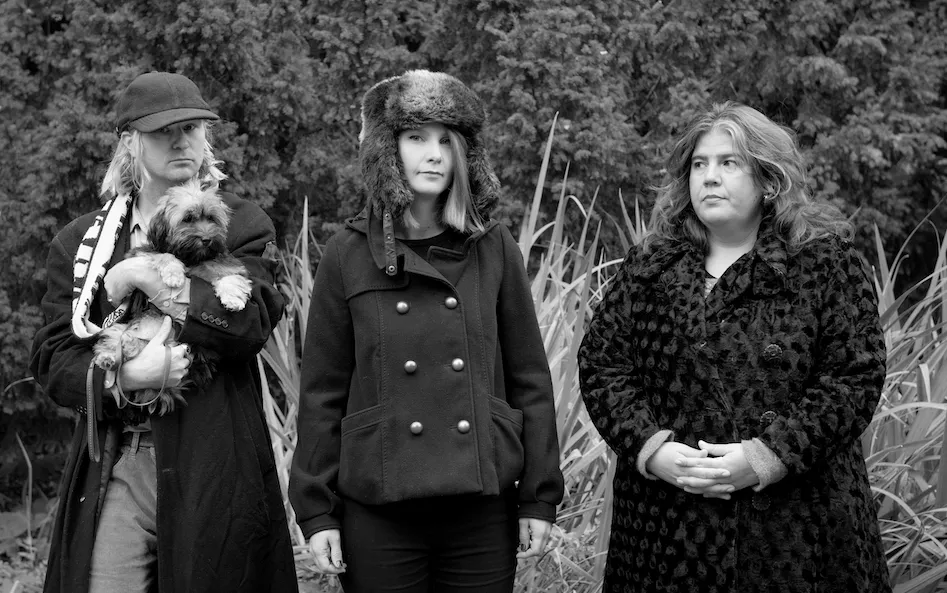 BÄST JUST NU: En låt som är större än livet självt