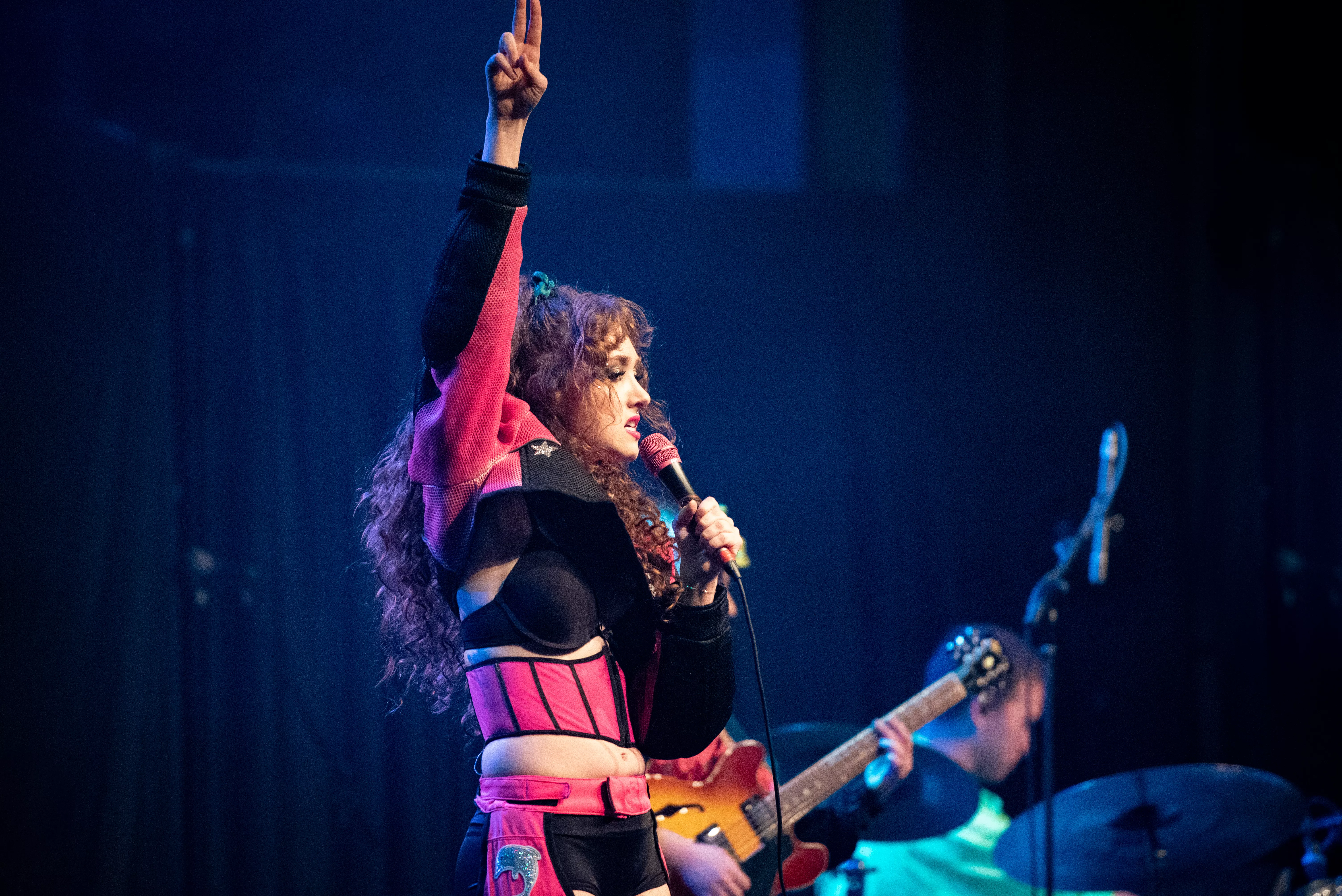 Chappell Roan på Europaturné - den starter lige om lidt