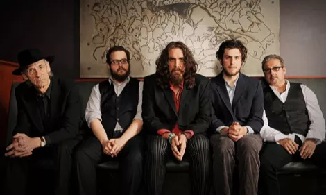 Lee Harvey Osmond: A Quiet Evil