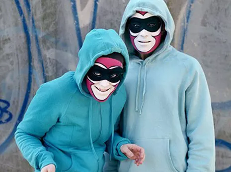 The Knife udgiver hjernevridende musikvideo