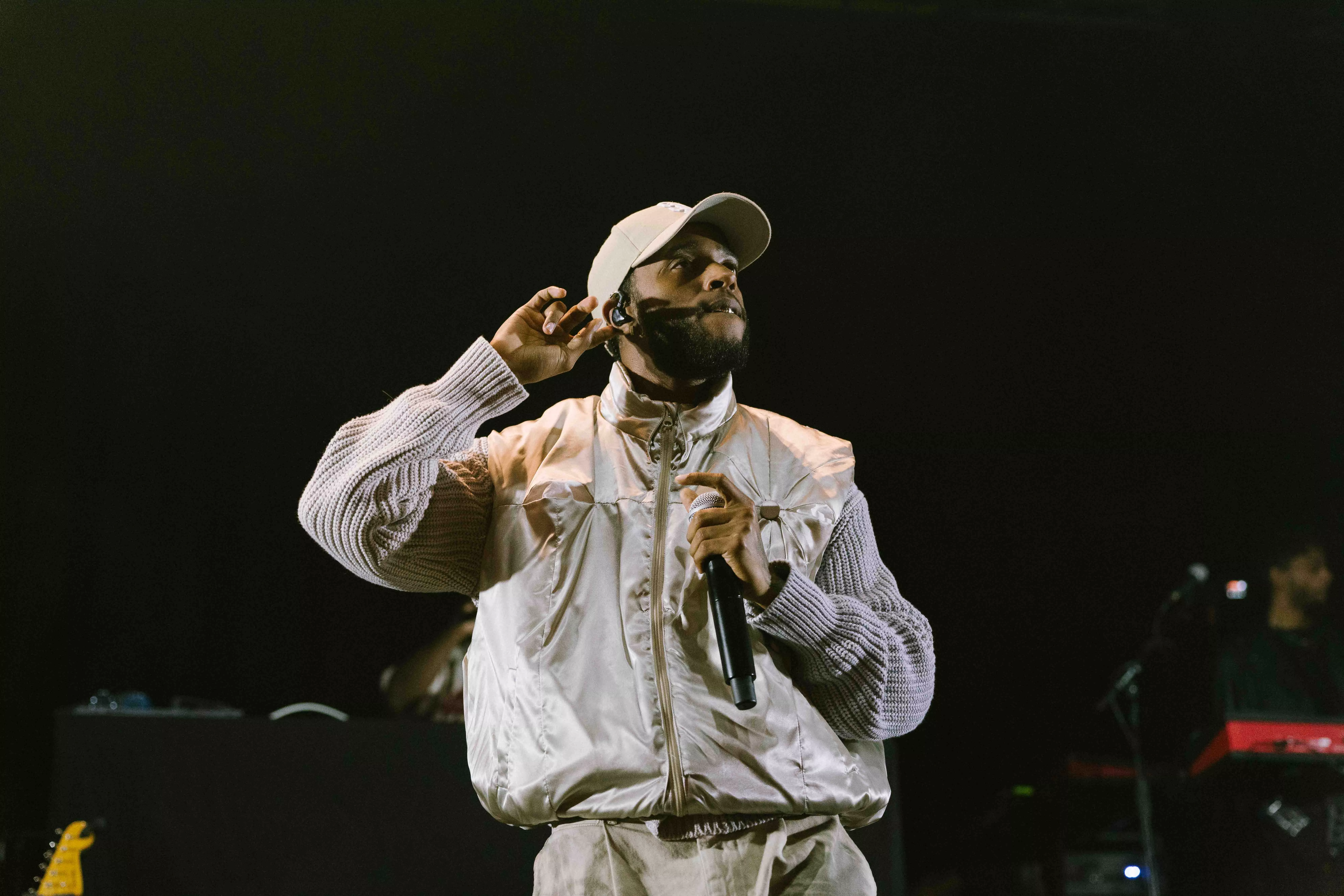 Foto: Samuel John Ditta