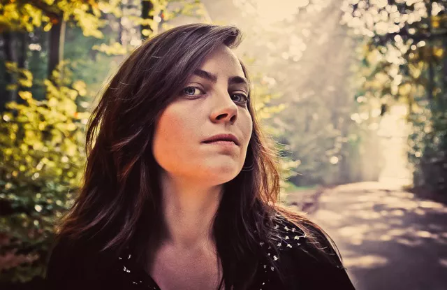 Videodagbog: Esther Maria i Canada kapitel 3