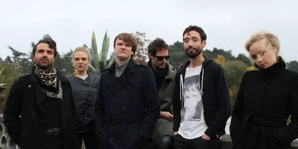 Choir Of Young Believers: Det skal være sjovt