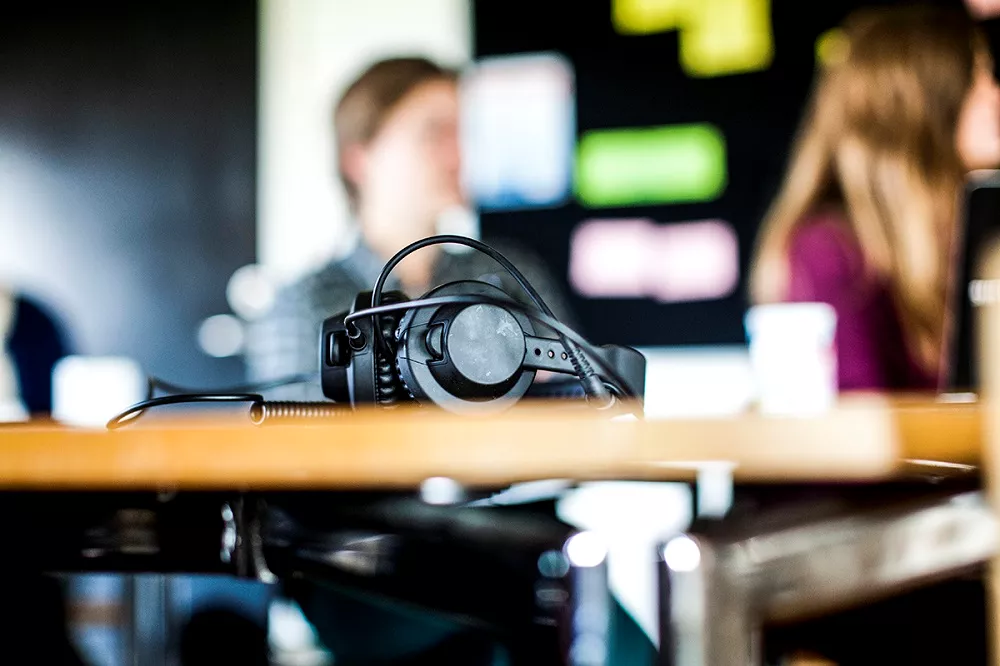 Nyt væksthus skal styrke unge kunstneriske iværksættere