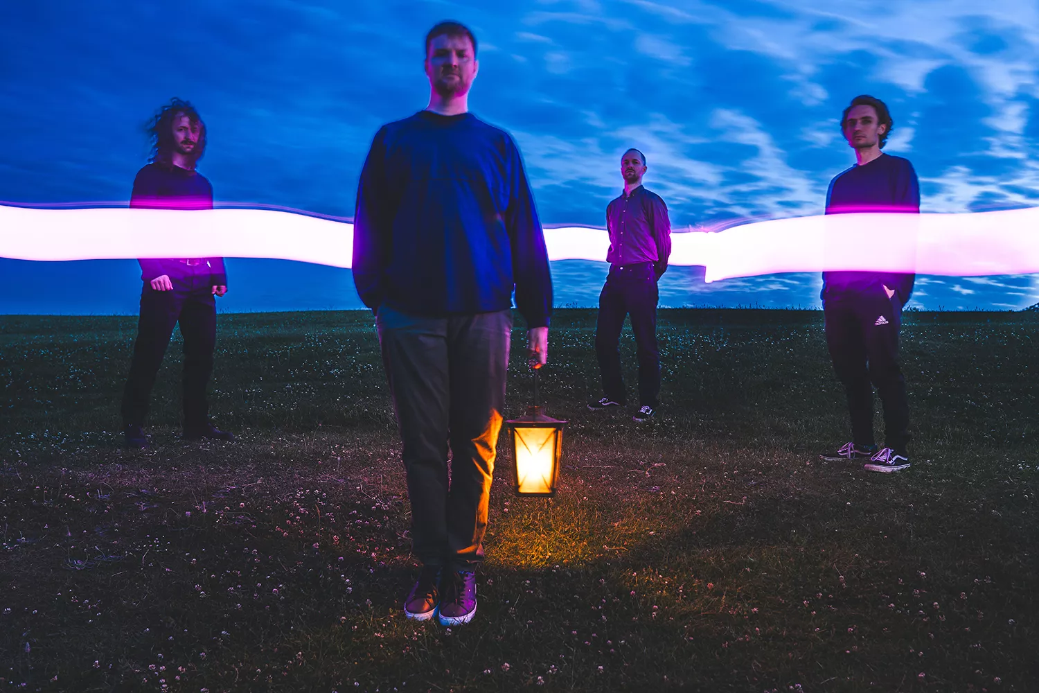 Hvis du er til progressiv metal, skal du høre det her danske album