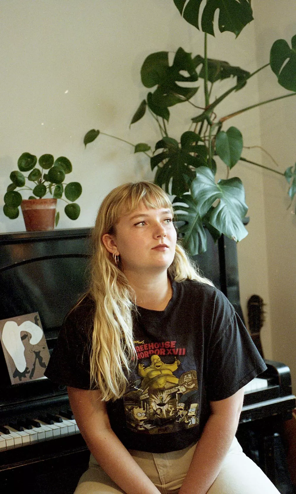 BÄST JUST NU: Bygger ett eget bo på Sveriges musikscen