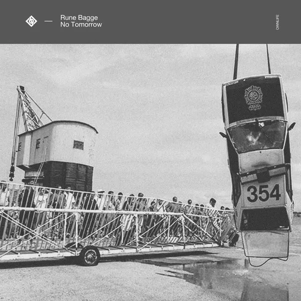 No Tomorrow - Rune Bagge