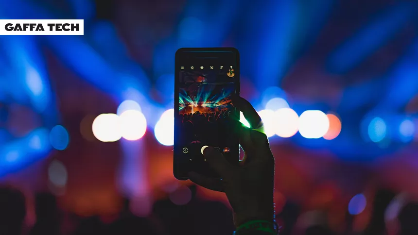 ANMELDELSE: Fede muligheder til de kreative