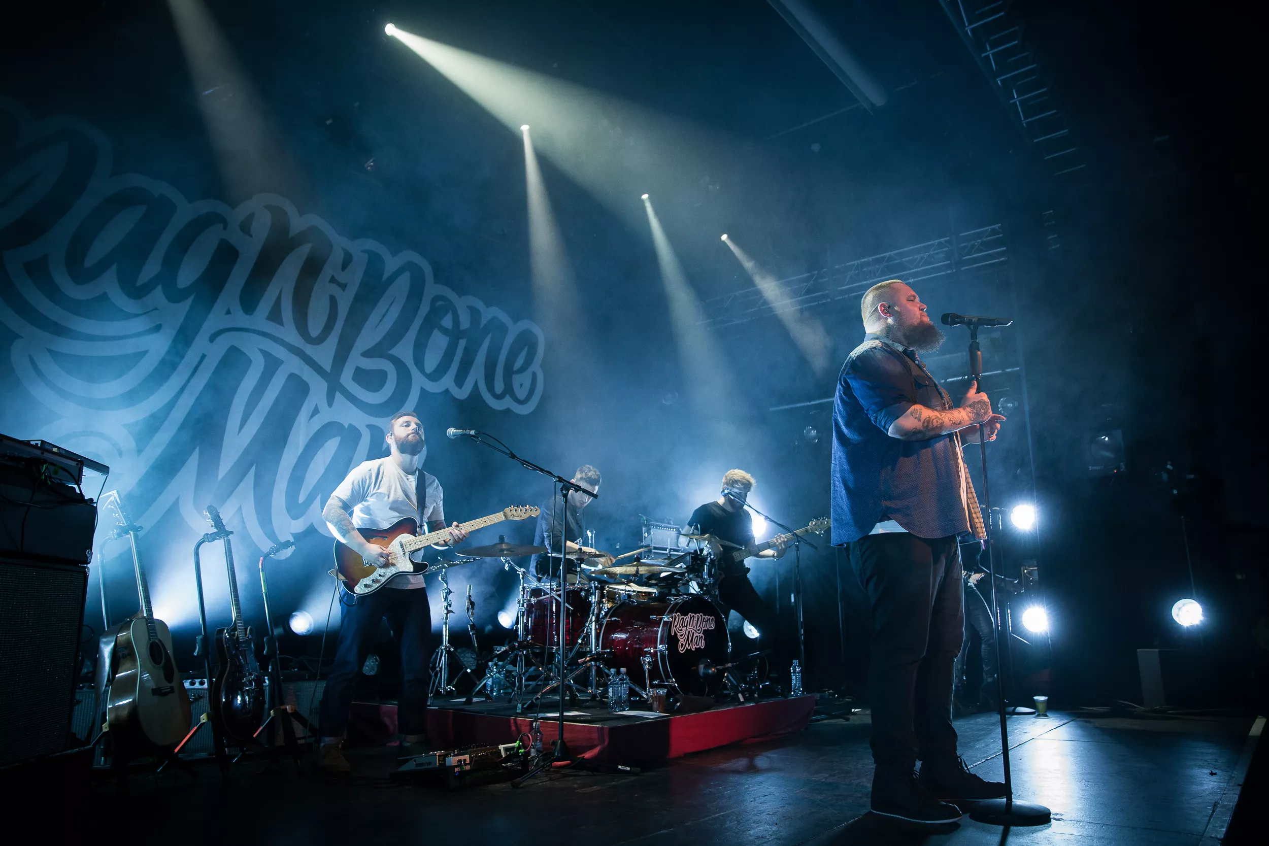 Sår hals – sår soul