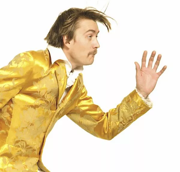 Musikparlamentet debatterer live-scenen