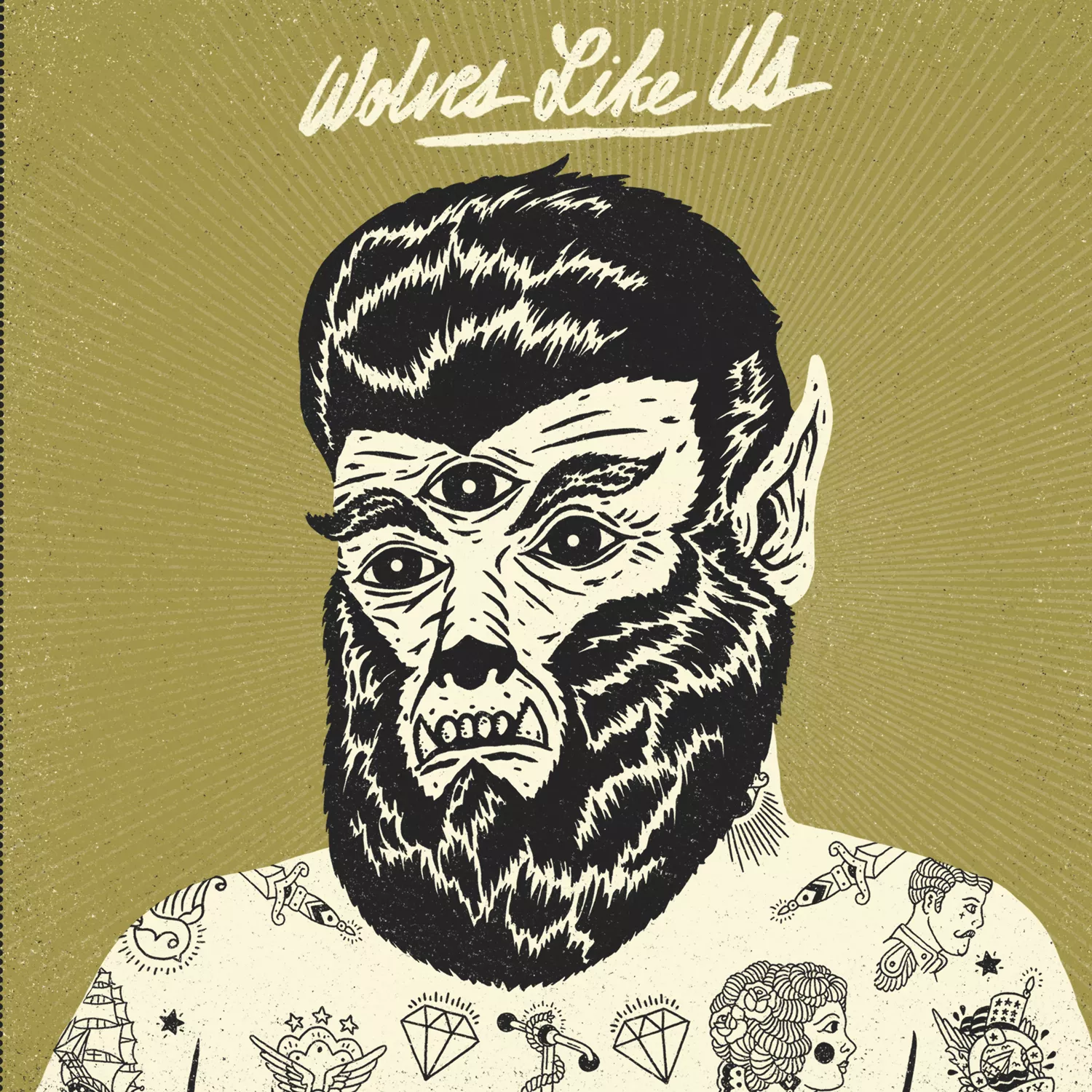 Forsmak i begrenset opplag 