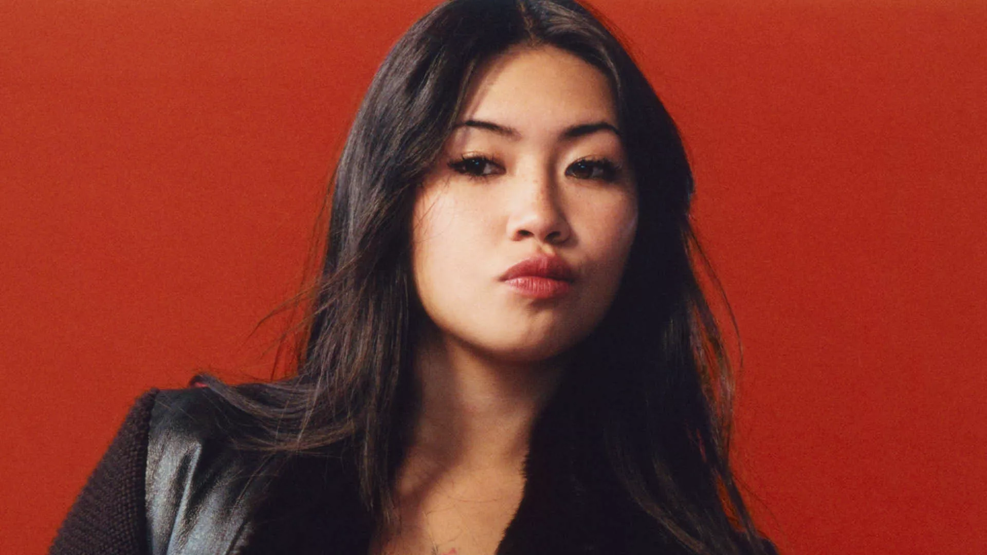 Beabadoobee släpper i dag den nya singeln ”All I Did Was Dream of You” tillsammans med The Marías.