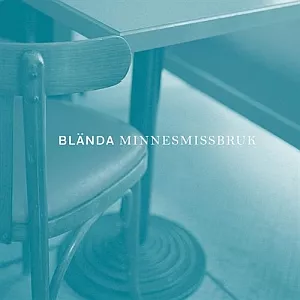 Minnesmissbruk - Blända