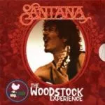 The Woodstock Experience - Santana