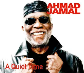 A Quiet Time - Ahmad Jamal