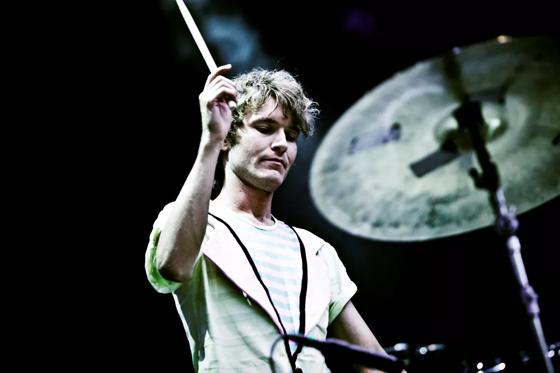 Bodebrixen : Starfighters, Rytmehans, Danmarks Smukkeste Festival